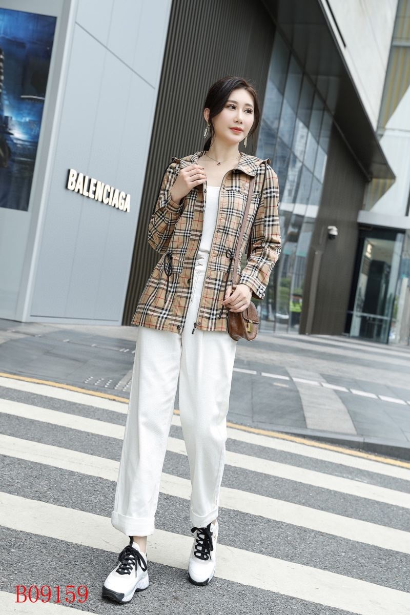 Burberry Outwear